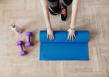 The Best Low-Cost Home Gym Equipment