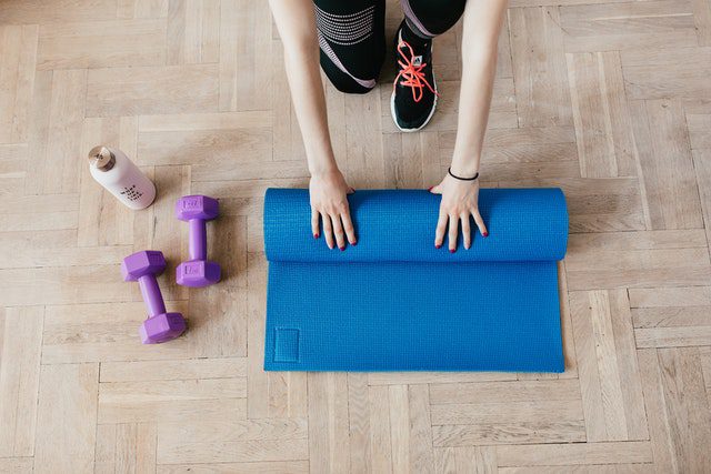 The Best Low-Cost Home Gym Equipment