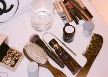 The Best Makeup Brushes for Every Step In Your Routine