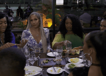 RHOA: Real Housewives Of Atlanta