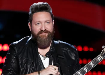 The Voice and AGT Singer Nolan Neal Dead at 41