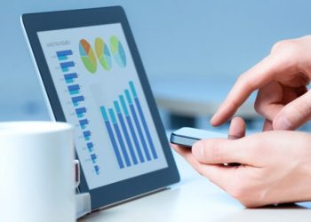 The benefits of using mobile apps for business