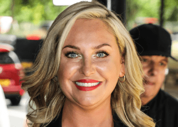 This Morning star Josie Gibson shows off 'fab' hair transformation