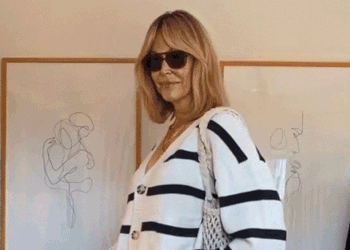 This TikToker Proves Style Has No Age—See Her Chic Outfits