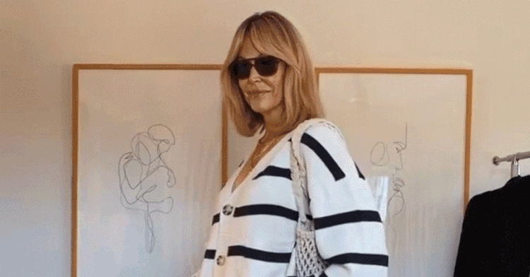 This TikToker Proves Style Has No Age—See Her Chic Outfits