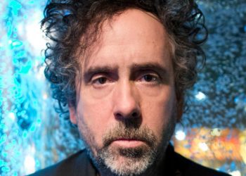 Tim Burton To Be Honored With France’s Lumière Award – Deadline