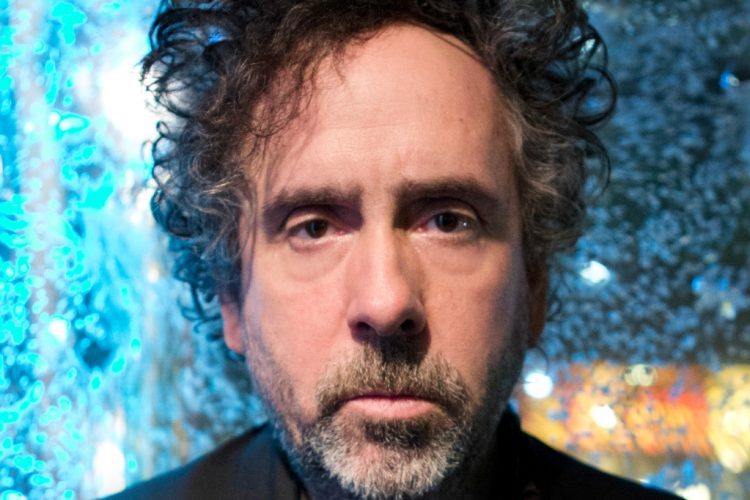 Tim Burton To Be Honored With France’s Lumière Award – Deadline