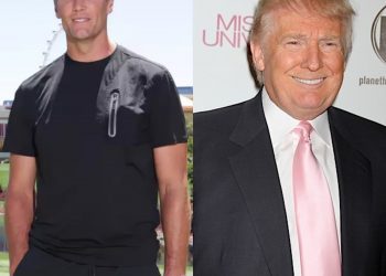 Tom Brady Clears Up Friendship W/ Donald Trump, Says The Media ‘Mischaracterized’ Their Relationship + Claims They Haven’t Spoken In Years