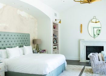 Toni Ko Gives Us a Tour of Her Happy Place: Home