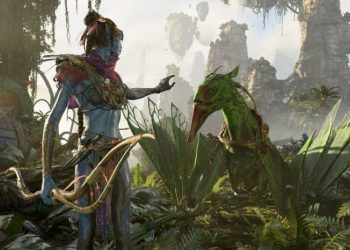 Avatar Frontiers of Pandora Ubisoft