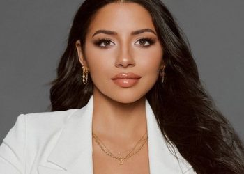 Who What Wear Podcast: Justine Marjan