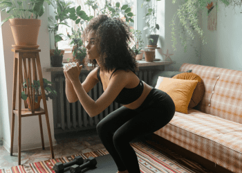 Your At-Home Full-Body Circuit Workout (With Video)