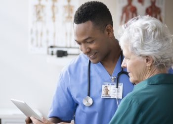 iRhythm Technologies receives another FDA 510(k) for AFib monitoring system