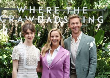 ‘Where the Crawdads Sing’ Movie: What to Know