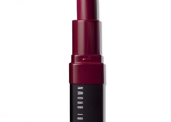 Image may contain: Cosmetics, and Lipstick