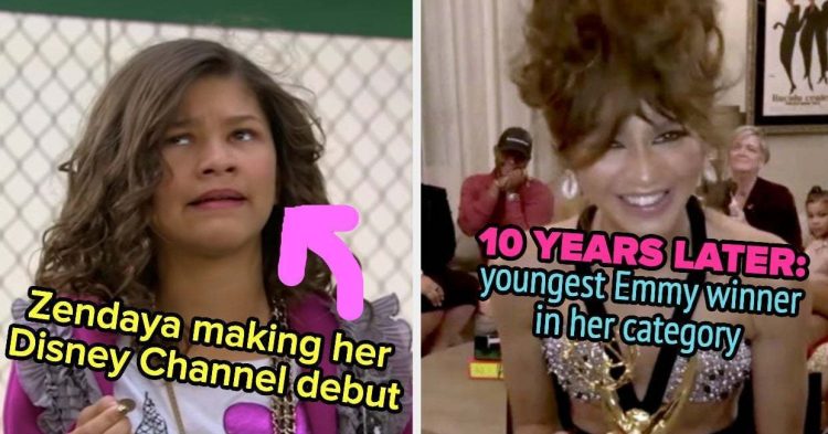 19 Child And Teen Stars Who Grew Up To Be Award Winners