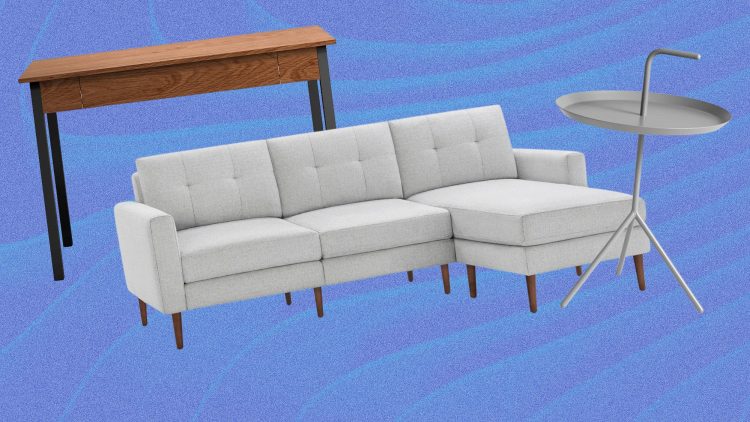 20 Best Labor Day Furniture Deals to Shop in 2022: Amazon, Wayfair, More