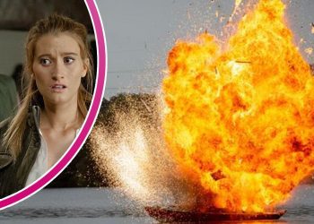 4 most explosive affair reveals