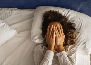 6 Ways to Shut Off Your Brain and Get Some Sleep I Psych Central