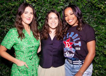 A League of Their Own Season 2 Cast News Date Spoilers