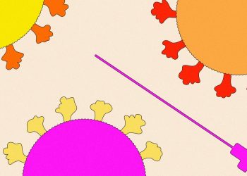 A Simple Rule for Planning Your Fall Booster Shot