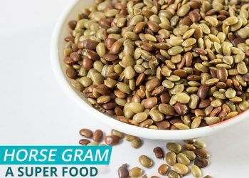 Horse Gram Health Benefits