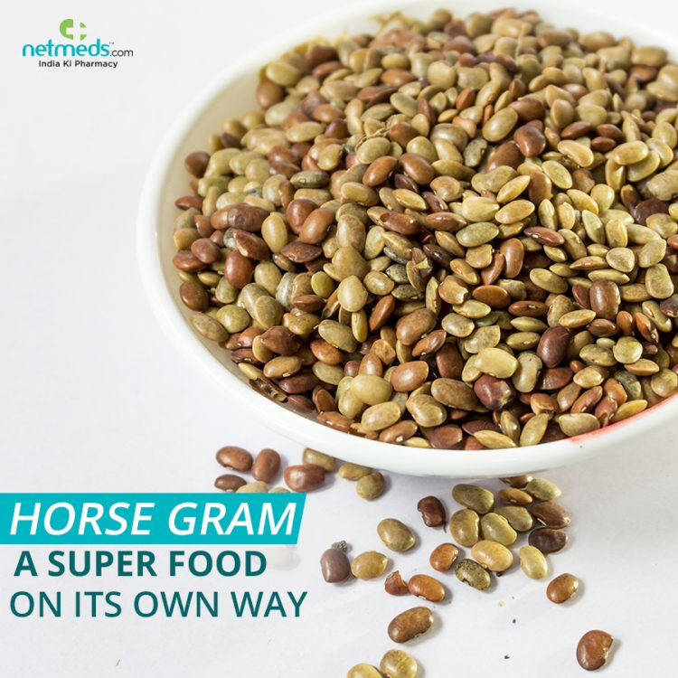 Horse Gram Health Benefits