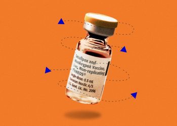 America’s New Monkeypox Vaccine Strategy Rests on a Single Study