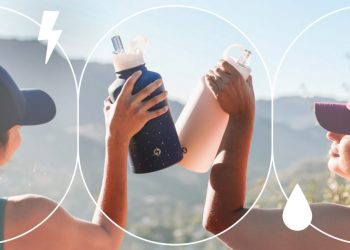 Are Electrolytes the Secret to Better Workouts and Cured Hangovers?