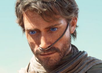 Dune: Awakening, video game