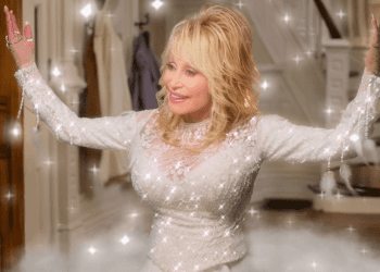 Awards Roundup: Dolly Parton Receives Philanthropy Medal, Ana de Armas Honored by Deauville Fest