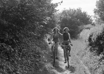 Beach Vacationers Are Doing It Wrong