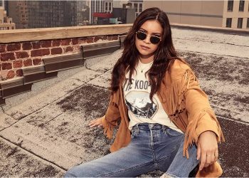 Best Fringe Jackets For Women