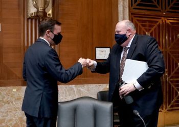 Biden Names White House Coordinator for Monkeypox