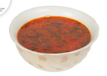Kala Vatana Sambhar