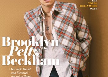 Brooklyn Beckham Variety