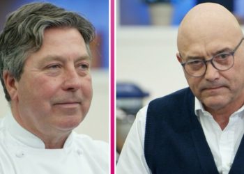Celebrity MasterChef 2022 viewers make same complaint