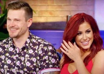 Chelsea Houska, Cole DeBoer