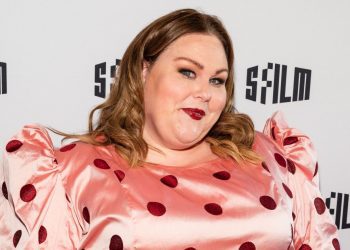 Chrissy Metz ‘Absolutely’ Open to ‘This Is Us’ Spinoff Movie