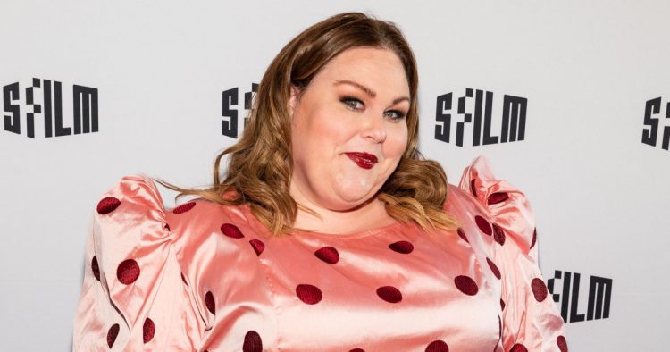 Chrissy Metz ‘Absolutely’ Open to ‘This Is Us’ Spinoff Movie