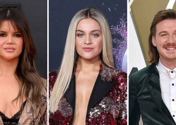 Country Music’s Biggest Feuds: Where They Stand Today