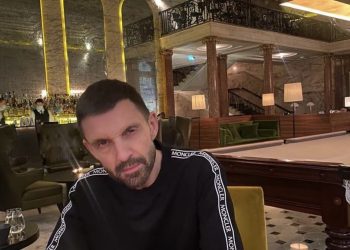 DJ Tim Westwood - Police Officially Investigating Sexual Offense Allegations Dating Back To 1980s As He Faces At Least A Dozen Complaints