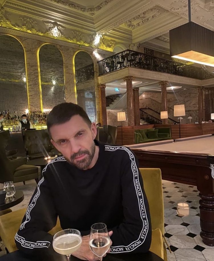 DJ Tim Westwood - Police Officially Investigating Sexual Offense Allegations Dating Back To 1980s As He Faces At Least A Dozen Complaints