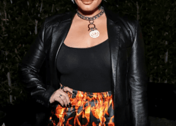 Demi Lovato, Who Is About To Launch Their Eighth New Album, Has Been Actually Dating A New Person