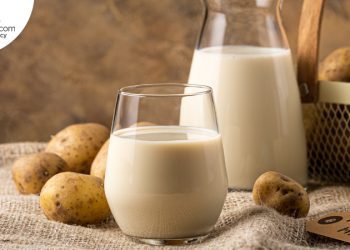 Potato Milk