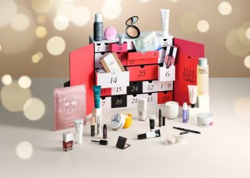 ELLE Beauty Advent Calendar 2022 review