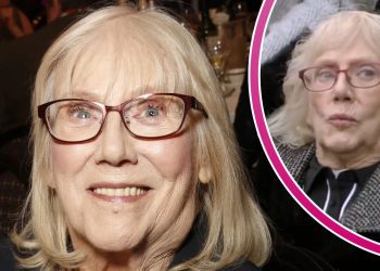 EastEnders legend Anna Karen 'leaves fortune to soap co-star'