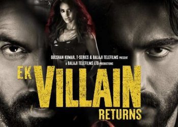 Ek Villain Returns on ott Netflix amazon prime release date disha patani john abraham - Check here