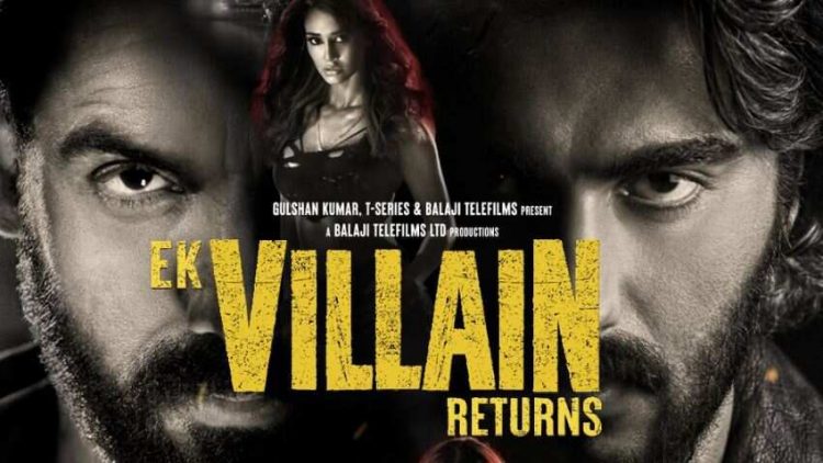 Ek Villain Returns on ott Netflix amazon prime release date disha patani john abraham - Check here