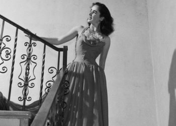 Elizabeth Taylor House - Homes of Elizabeth Taylor